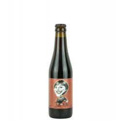 Zatte Rita Donker 33Cl - Belgian Beer Heaven