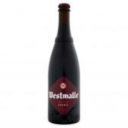 Westmalle Dubbel