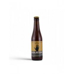 De Ranke Saison de Dottignies 33cl - Beer Merchants