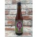 100 Watt Sacre Fleur Cold IPA - 33 CL 100 Watt Sacre Fleur Cold IPA - 33 CL