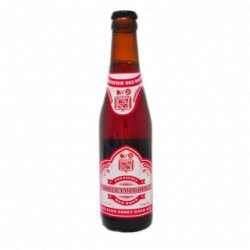 Abbaye Des Rocs Triple Imperiale - Cantina della Birra