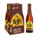 Leffe Bruin abdijbier 