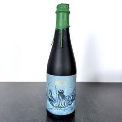 Brujos Brewing Ótr - Green Wax (10+ Year Heaven Hill)