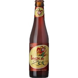 Brugse Zot Dubbel