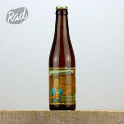 De Struise Brouwers Arie