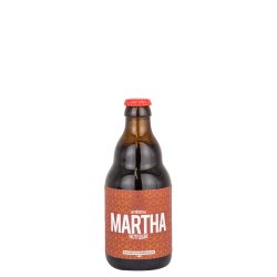 Martha Guilty Pleasure 33Cl - Belgian Beer Heaven