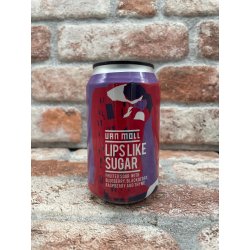 Van Moll Lips Like Sugar Van Moll Lips Like Sugar