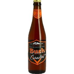 Bush Caractère