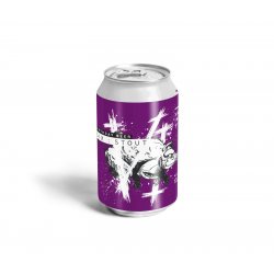 La Source Beer Co. SIX : Vanilla Imperial Sout