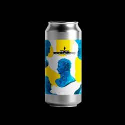 Garage Beer Co. Malico Garage Beer Co. Malico