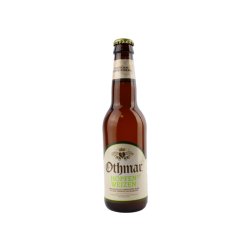 Othmar Hopfen Weizen - Drankenhandel Leiden / Speciaalbierpakket.nl