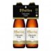 St. Feuillien Blond grand cru bier St. Feuillien Blond grand cru bier