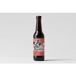 La Source Beer Co. Héron