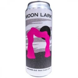 Moon Lark Brewery Arches 2.0