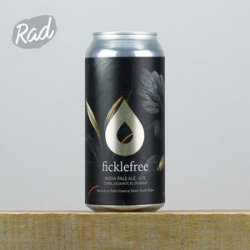 Pollys Ficklefree - Radbeer