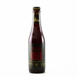 Ter Dolen Kriek - Drinks4u