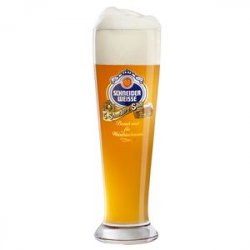 Copo cerveja alemã Schneider 500ml - CervejaBox
