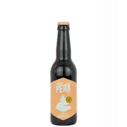 Peak IPA 33Cl - Belgian Beer Heaven