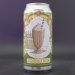 White Dog Funky Fluid - Will It Float #17 - 6% (440ml) White Dog Funky Fluid - Will It Float #17 - 6% (440ml)