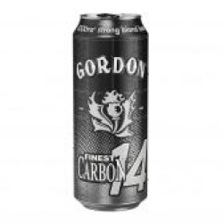 Gordon Finest Carbon