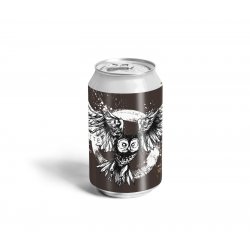 La Source Beer Co. Hulotte