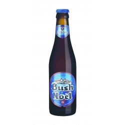 Dubuisson Bush de Noël 33cl Dubuisson Bush de Noël 33cl