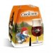 Mc Chouffe Bruin bier Mc Chouffe Bruin bier