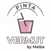 PINTA VERMUT PINTA VERMUT