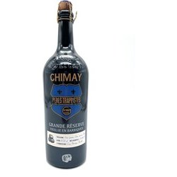 Chimay Grande Réserve (Blue)