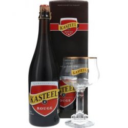 Kasteel Rouge Giftpack - Drankgigant.nl