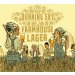 Burning Sky Farmhouse Lager Burning Sky Farmhouse Lager