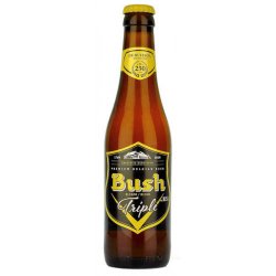 Bush Blonde - Beers of Europe