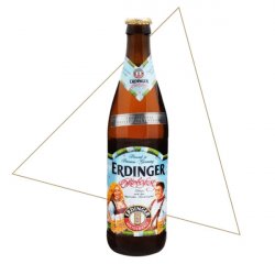 Erdinger Oktoberfest