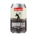Great Divide  Orabelle Farmhouse ale 