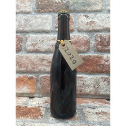 Westvleteren 12 2020 Quadrupel - 33 CL - House of Beers Uden