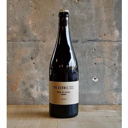 Biere de Saison (750ml) - The kernel