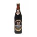 Märkischer Landmann Schwarzbier 4,9% - 20 x 50 cl 
