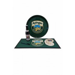 Ayinger Celebrator German Beer Gift Set - The Belgian Beer Company