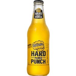 Mike's Hard Mango Punch 6 pack 12 oz. Bottle - Kelly’s Liquor