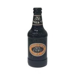 Robinsons Brewery Old Tom Ginger