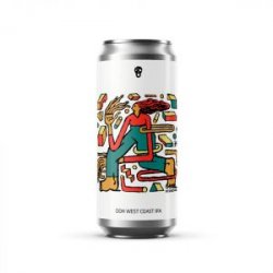 La Pirata Brewing PSYCO WALKING