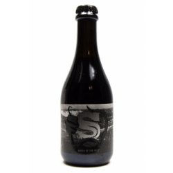 Siren Craft Brew Queen of the Deep