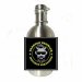Growler Acero inoxidable 2 litros 