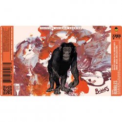 Tripping Animals Brewing Co. Bubbles