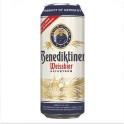 Benediktiner Weissbier