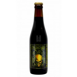 Struise Black Damnation XVI Ivan The Terrible