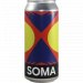 SOMA Beer Launch 