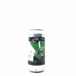 Third Moon Brewing Company Triple Lines Of Light 0,473L - Beerselection