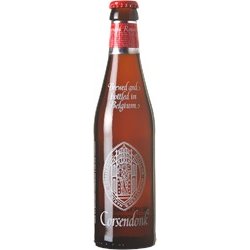 Corsendonk Rousse