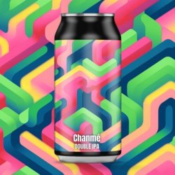 Gekko Brewing Company Chanmé